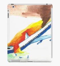 Aeroplane iPad Case/Skin