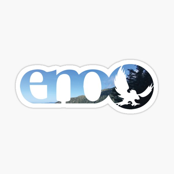 NH Eno Sticker