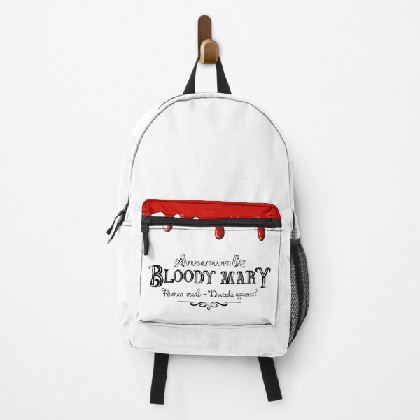 Item preview, Bloody Mary, Vampire drinks, Fresh Blood designed and sold by Chelsealuv Krigbaum.