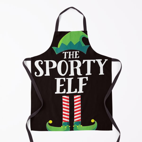 Item preview, Sporty Elf Matching Family Group designed and sold by surikhocnhe2022.