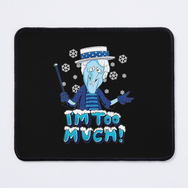 Item preview, Snow Miser designed and sold by Snowmiser254.