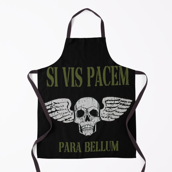 Item preview, Si Vis Pacem, Para Bellum designed and sold by Wtp1985.
