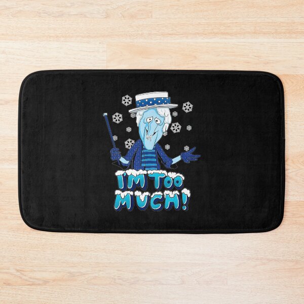 Item preview, Snow Miser designed and sold by Snowmiser254.