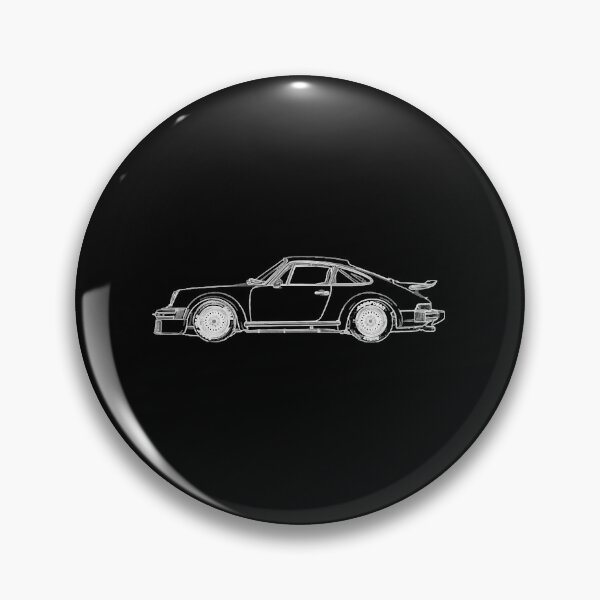 Item preview, 1976 Porsche 934   designed and sold by ezzullo.
