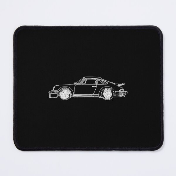Item preview, 1976 Porsche 934   designed and sold by ezzullo.