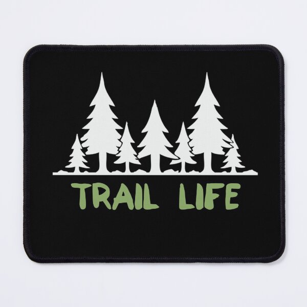 Item preview, Trail Life Outdoors designed and sold by Sleepygirl2010.