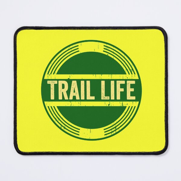 Item preview, Trail Life Hunter designed and sold by Sleepygirl2010.
