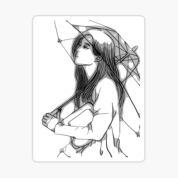 Item preview, Sendu (dejected) designed and sold by znasyaa.