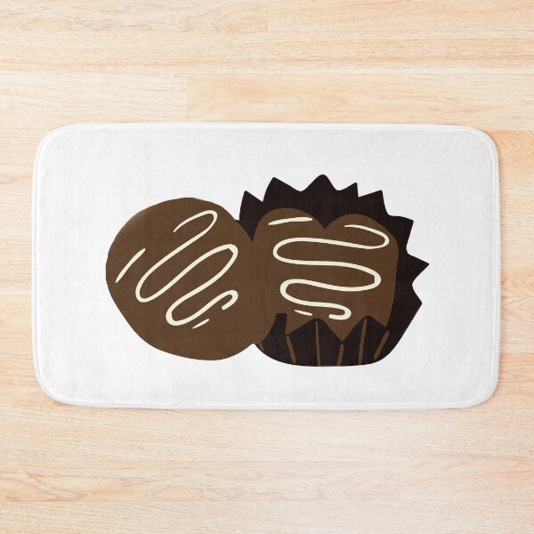 Item preview, Chocolate Pieces - chocolate designed and sold by Jessi-Sketches.