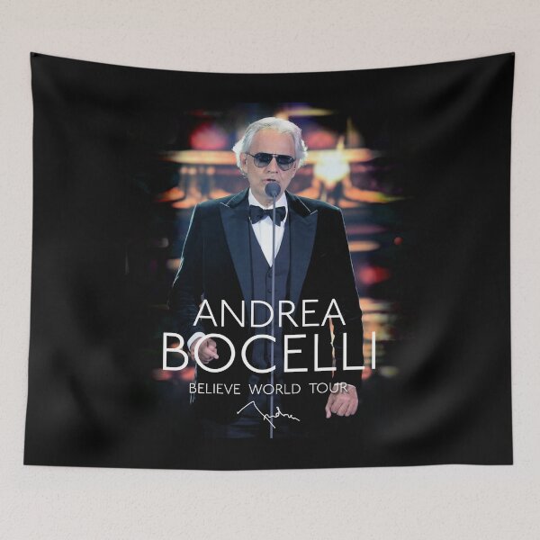 Item preview, Believe World Tour designed and sold by BryannaLaRussa.