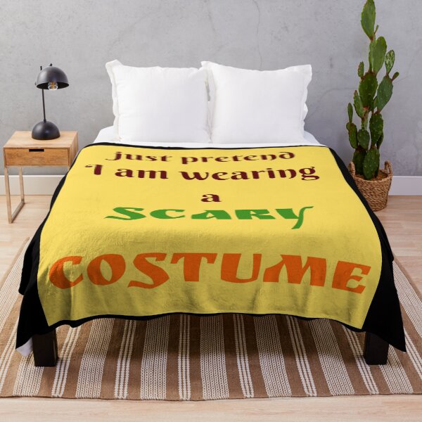 Item preview, Halloween Costume Idea designed and sold by Hope-Innovatory.