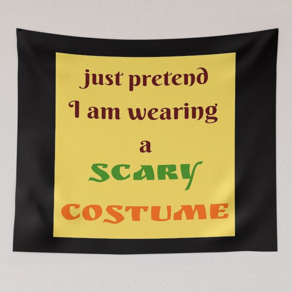 Item preview, Halloween Costume Idea designed and sold by Hope-Innovatory.