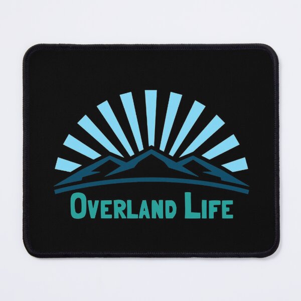 Item preview, Overland Life designed and sold by Sleepygirl2010.
