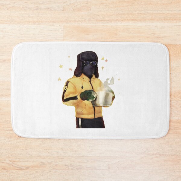 Item preview, Best Life Of Boris Superslav  designed and sold by RussGrer.