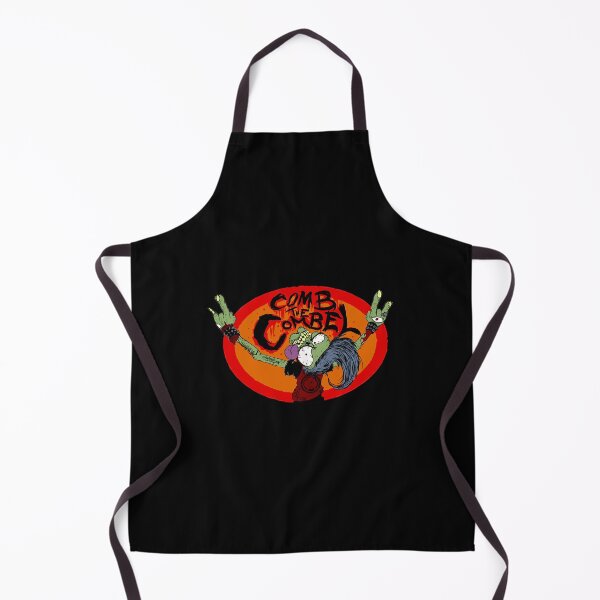 Item preview, CombTheCombel Zombie designed and sold by ezzullo.