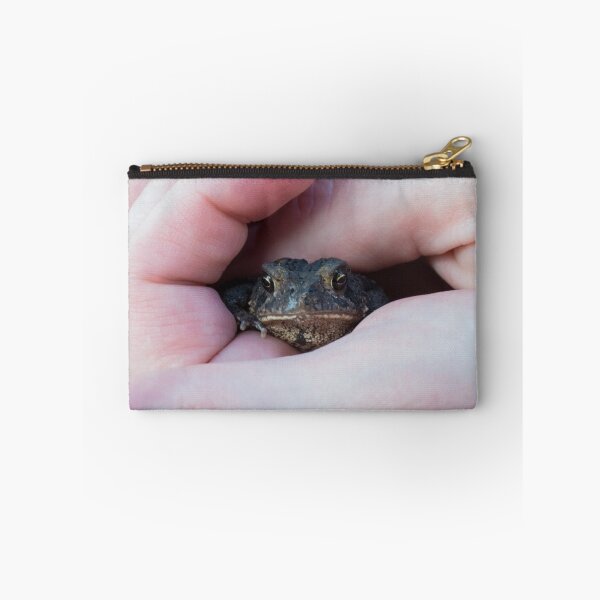 Item preview, Toad In Hand designed and sold by Tom Gotzy.