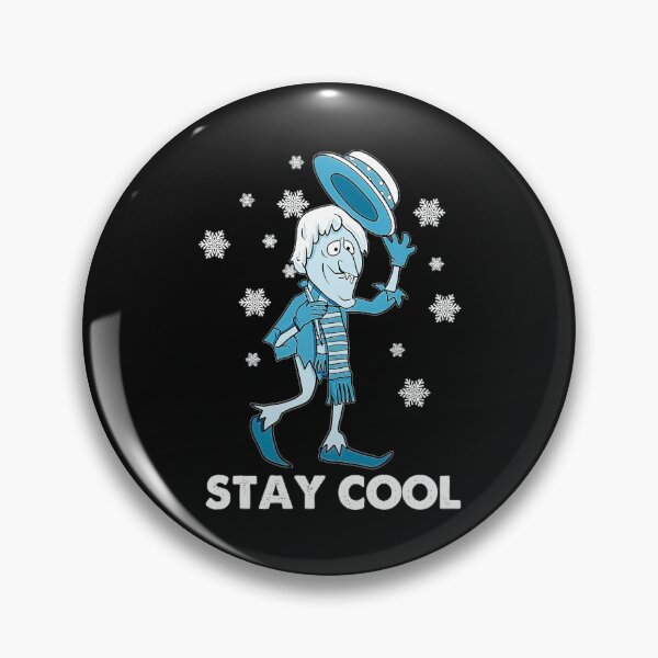Item preview, Snow Miser designed and sold by Snowmiser254.