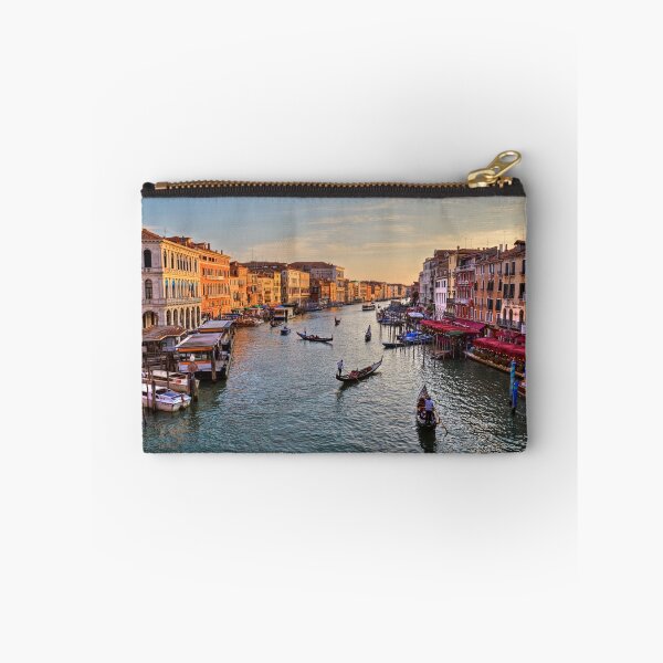Item preview, Grand Canal - Venice designed and sold by James (820Photography) Anderson.