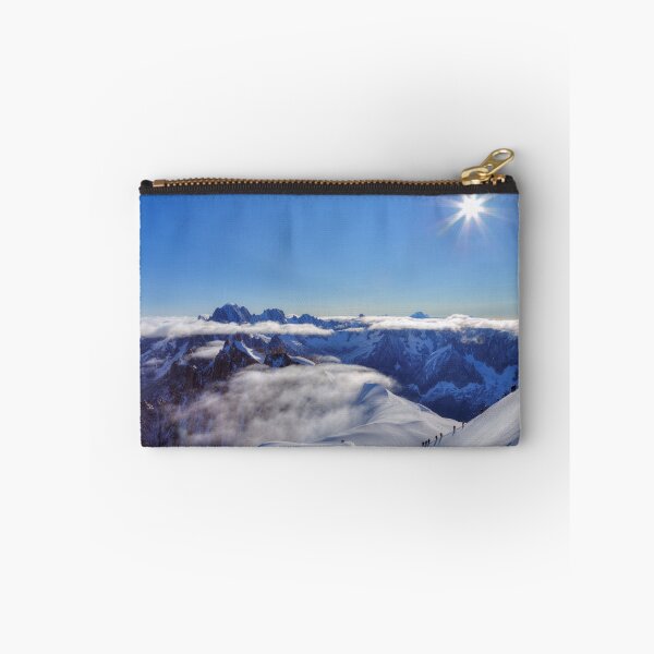 Item preview, Mont Blanc massif designed and sold by James (820Photography) Anderson.