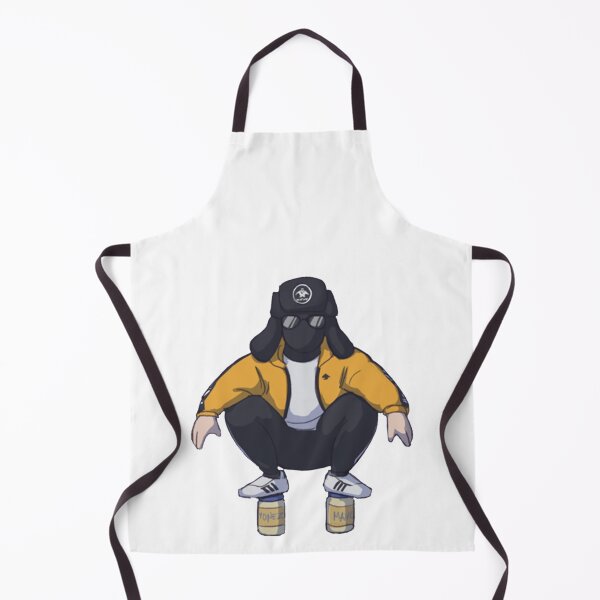 Item preview, Boris Squat designed and sold by RussGrer.
