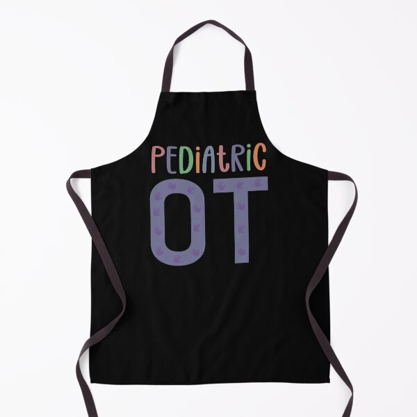 Item preview, Pediatric OT | Occupational Therapist | OT | Occupational Therapy gifts designed and sold by Violet Treasures.