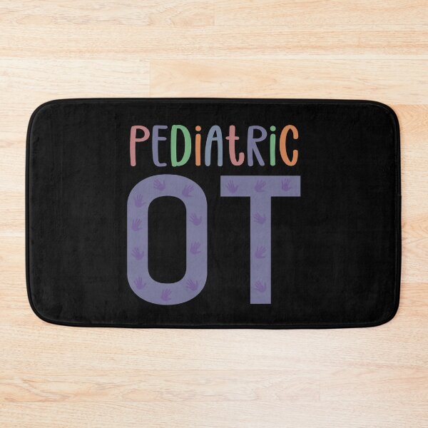 Item preview, Pediatric OT | Occupational Therapist | OT | Occupational Therapy gifts designed and sold by Violet Treasures.
