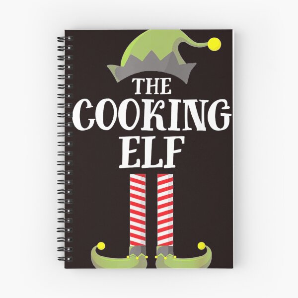 Item preview, Cocinar Elf Matching Family Group designed and sold by surikhocnhe2022.