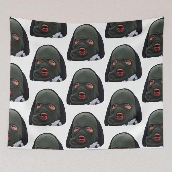Item preview, cheeki breeki designed and sold by RussGrer.