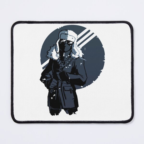 Item preview, Cheeki Breeki  - Life Of Boris  designed and sold by RussGrer.