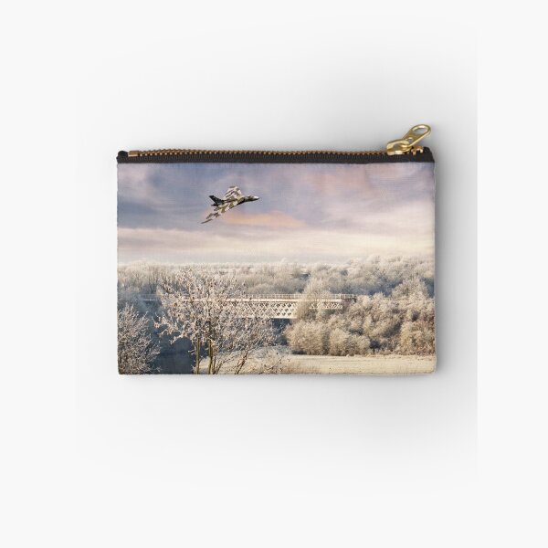 Item preview, Vulcan Winter  designed and sold by Airpower Art.