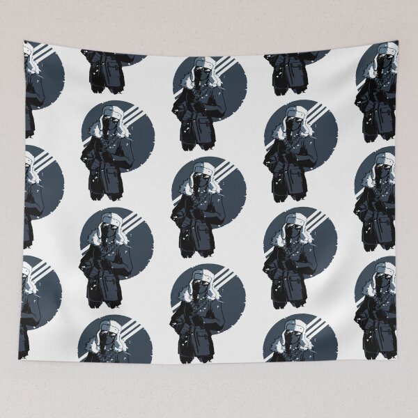 Item preview, Cheeki Breeki  - Life Of Boris  designed and sold by RussGrer.