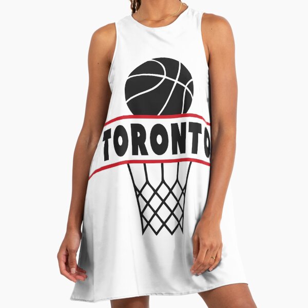 Raptors Jersey Dresses for Sale | Redbubble Raptors Jersey Dresses for Sale | Redbubble