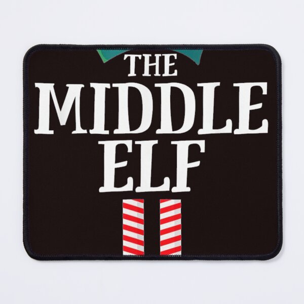 Item preview, Middle Elf Matching Family Group designed and sold by surikhocnhe2022.