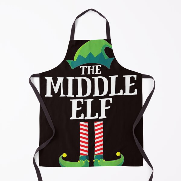 Item preview, Middle Elf Matching Family Group designed and sold by surikhocnhe2022.