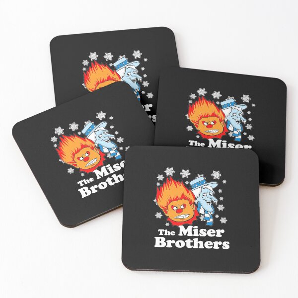 Item preview, Snow Miser designed and sold by Snowmiser254.
