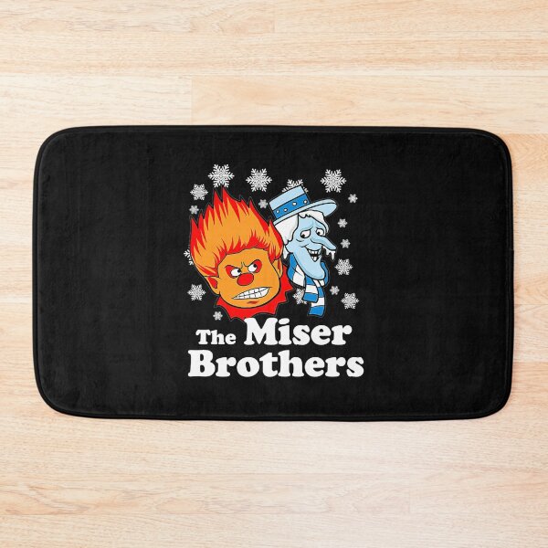 Item preview, Snow Miser designed and sold by Snowmiser254.