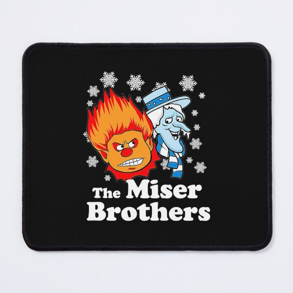 Item preview, Snow Miser designed and sold by Snowmiser254.