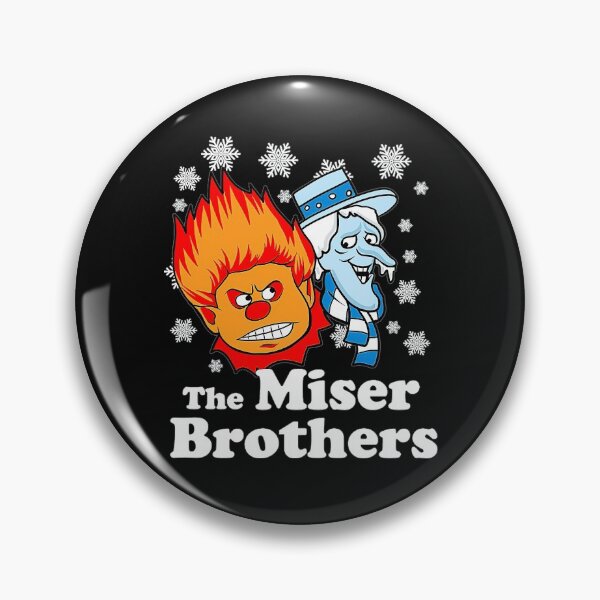 Item preview, Snow Miser designed and sold by Snowmiser254.