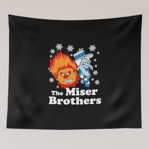 Item preview, Snow Miser designed and sold by Snowmiser254.