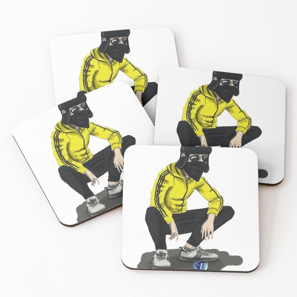 Item preview, Best Life Of Boris Superslav  designed and sold by RussGrer.