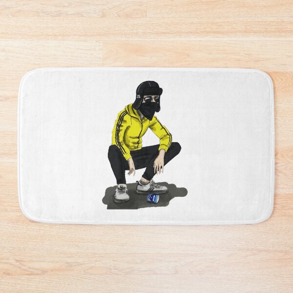 Item preview, Best Life Of Boris Superslav  designed and sold by RussGrer.