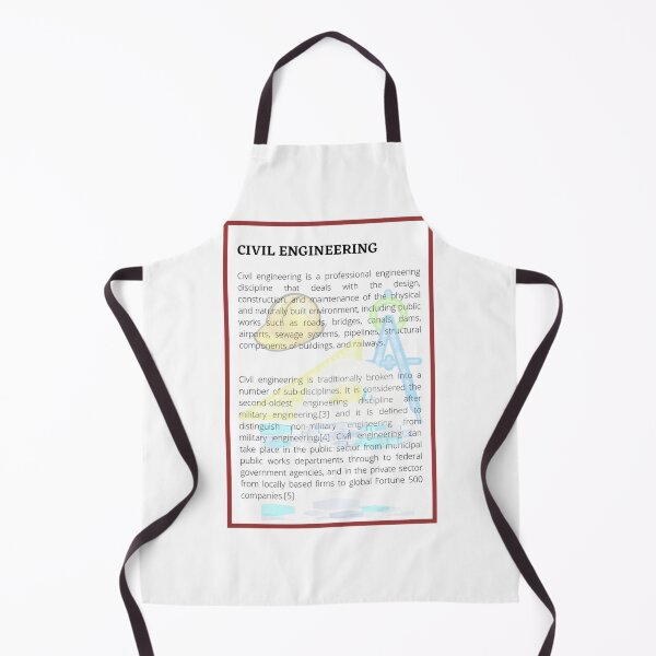 Item preview, Civil Engineering Description designed and sold by MarkyShoppe.