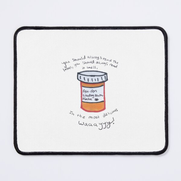Item preview, Take Your Fun-Fun! -- Mrs. Featherbottom designed and sold by nrich2001.