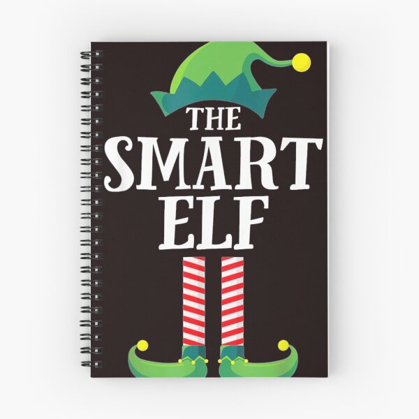 Item preview, Smart Elf Matching Family Group designed and sold by surikhocnhe2022.