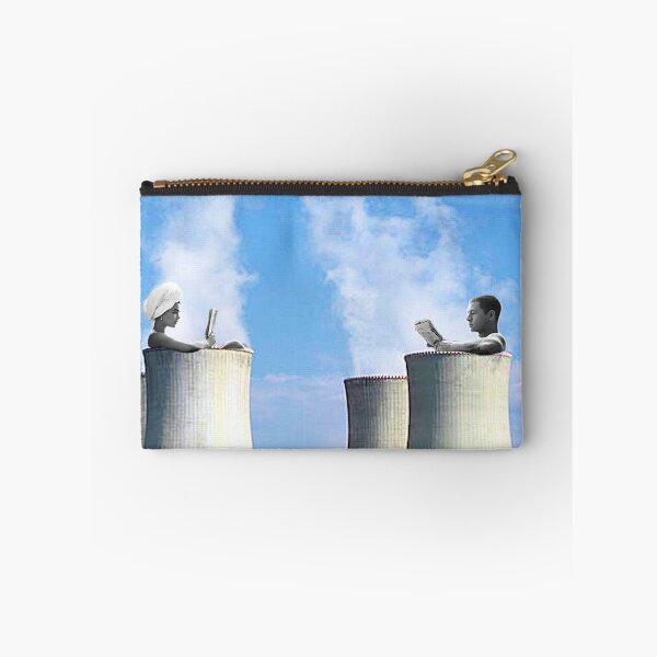 Item preview, in a hot tub designed and sold by TRASH RIOT.