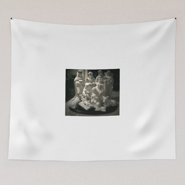 Item preview, THE NATIVITY designed and sold by trisha22.