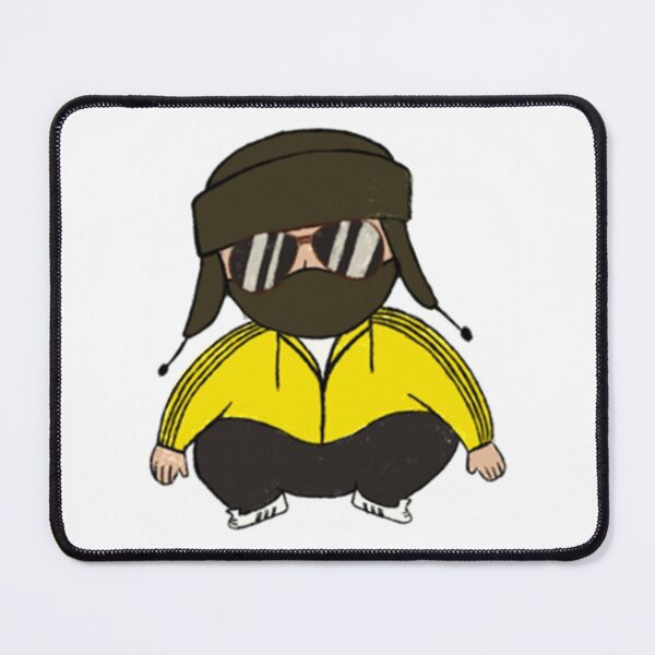 Item preview, Chiba Life of Boris designed and sold by RussGrer.