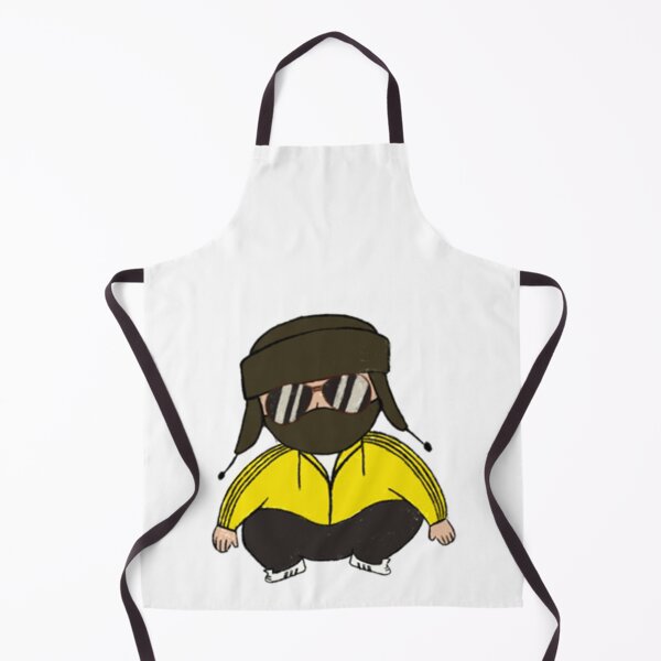 Item preview, Chiba Life of Boris designed and sold by RussGrer.