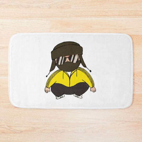 Item preview, Chiba Life of Boris designed and sold by RussGrer.