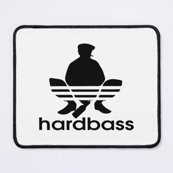 Item preview, Gopnik hardbass logo designed and sold by RussGrer.